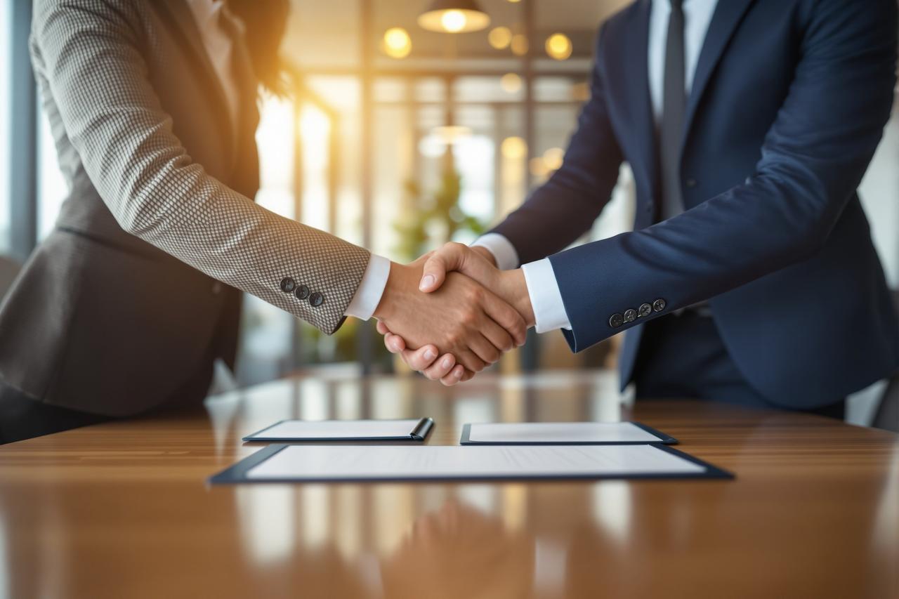 亚洲在线与好莱坞顶级制片公司签署战略合作协议